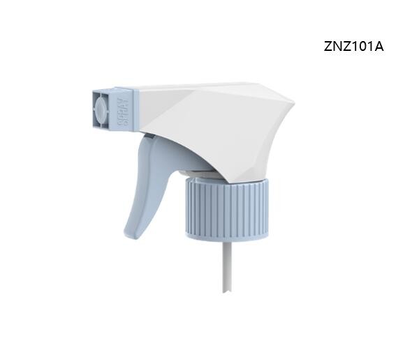 Garden Foaming Spray Bottle Trigger Replacement 1.4ml/T Non Spill