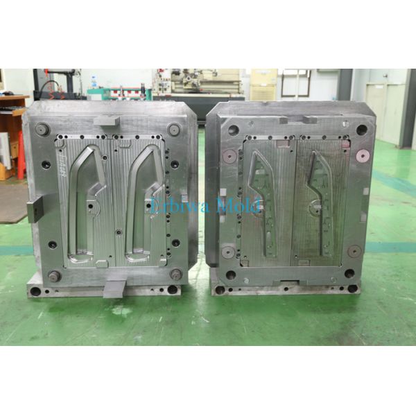 Buy Customized Automotive Interior Trim Molding For Car Interior Trim Strips at wholesale prices