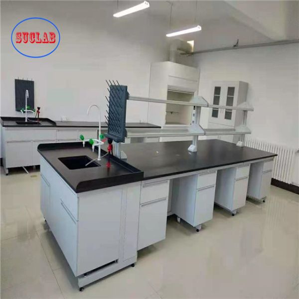 Buy Customizable Lab Furnitures for Modern Labs and Research Institutes at wholesale prices