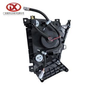 Truck Lights Head LED Lamp 600P NKR NQR 8973725285 8973725295