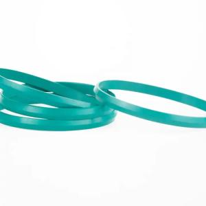 Compression Molding Walform Rubber O Rings Cartoon Bag Packing