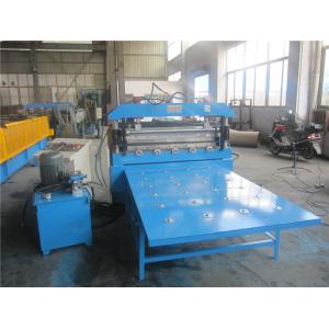 Wire Steel Sheet Simple Slitting Machine 5 Tons Manual Decoiler