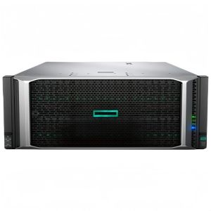 Good Quality HPE ProLiant DL580 Gen10 4U 2.5 Inch Server in Stock