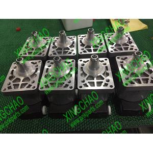 5180267-A25XRP 5121076 Fiat Tractor Parts Power Steering Pump RH 11 Cm