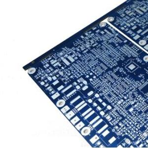 4 Layers PCB Electronics Printed Circuit Board
