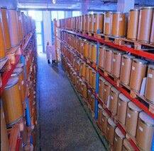 Small Package Available 2.5%, 5% Triterpene glycosides HPLC Brown Powder Black Cohosh