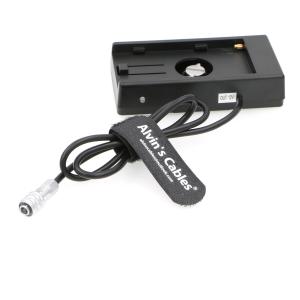 Alvin's Cables BMPCC 4K Blackmagic Cinema Camera BMCC 4K BMPCC Power Supply