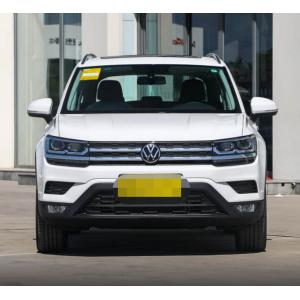 VW Tharu 2022 330TSI 4wd luxury edition Compact SUV 2.0T 7DCT 5 Seats New and