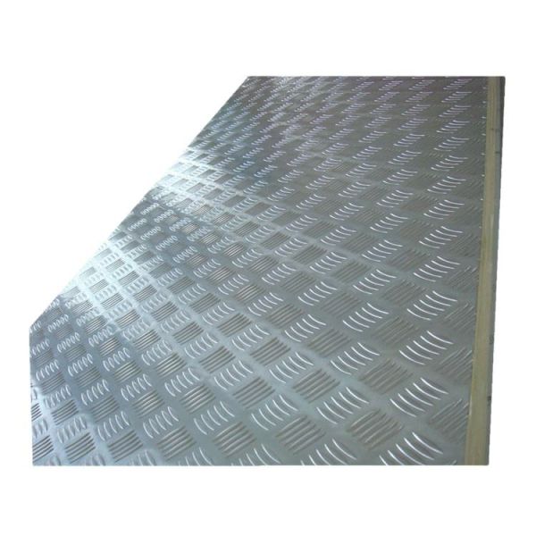 Chinese Supplier Aluminum Roofing Sheet Alloy 1060 3105 5052 Aluminium Sheet