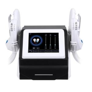 300 - 4000w Tesla EMS Machine Electromagnetic Body Sculpture Slimming Machine