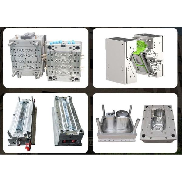 Small home appliance mold electric kettle mold plastic shell injection mold processing mold customization manufacturer