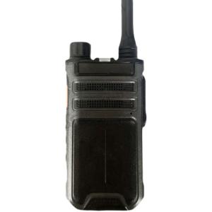 BP510 Digital-analog Compatibility IP54 Waterproof And Dustproof Bluetooth