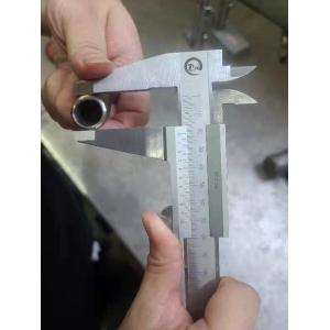 Nickle Alloy Steel Pipe Fittings 90 LR SMLS Elbow 5" STD Monel 400 Butt Welding