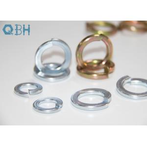 ANSI ASME B181.21.1 3 Inch Helical Spring Steel Washers