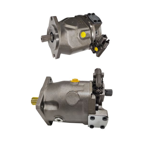Buy Hydraulic Pump Axial Piston Pump  A10VSO140 DFR131R-PPB12N00 at wholesale prices