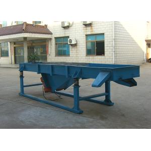 JFS Rubber Granule Screener, powder shifter / Waste Tire Recycling Machine