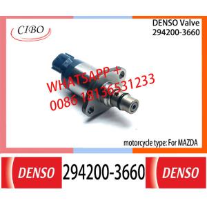 Neutral Control Valve 294200-3660 For Mazda