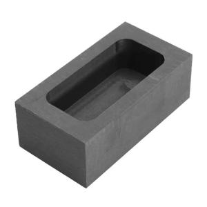 High Purity Graphite Jewelry Molds