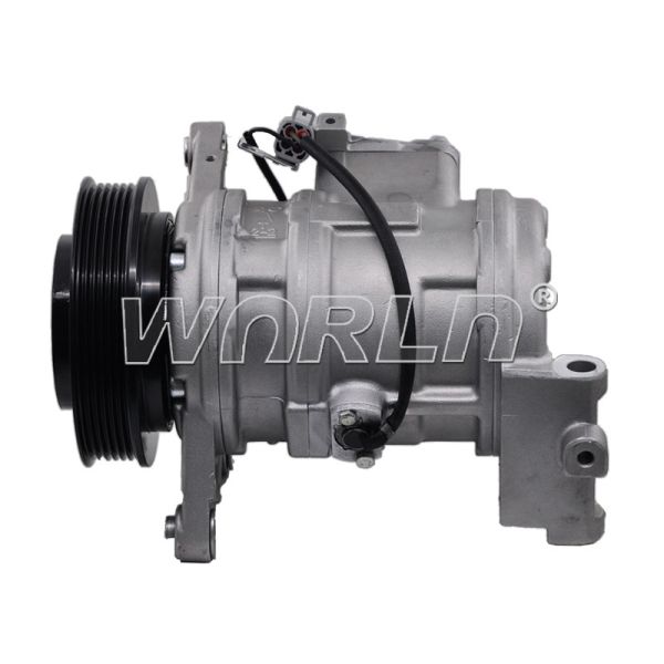 AC Compressor Auto 8832030651 For Toyota Crown For Aristo For Supra For Lexus GS 300 WXTT021