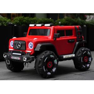 Sturdy Light Children'S Off Road Toy Car Adjustable Seat