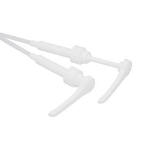 China Food Grade 5ml 8ml 10ml Syrup Dispenser Pump Honey / Juice 31-410 Narrow Head on sale