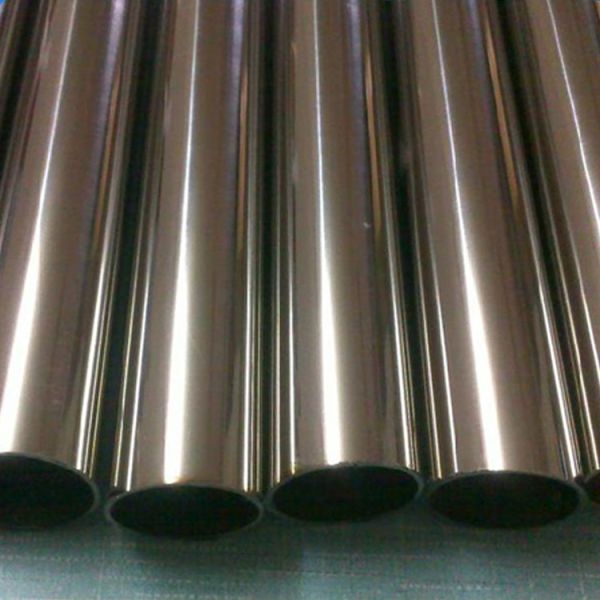 Buy ASTM Seamless TP316 A312 304 Stainless Steel Tube Pipe at wholesale prices