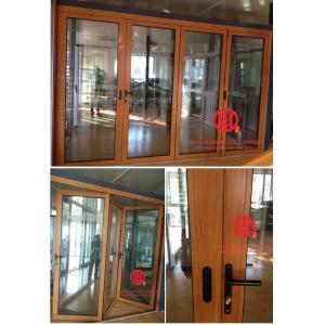 Australian standards soundproof,Double/Triple Glazing Tempered Glass Door