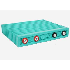 High Capacity Electric Golf Buggy Lithium Battery 300AH Pollution Free