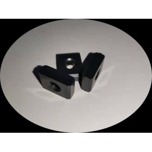 AP30 Roughing CNC Cutter Tools Blades High Precision AT Coating