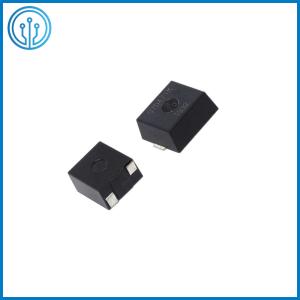 Plastic Coated Metal Oxide Varistor