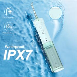 Portable 110 PSI Rechargeable Oral Irrigator Professional