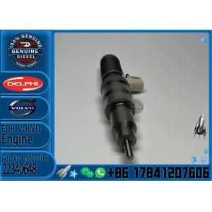 MD16 Diesel Engine Electronic Unit Fuel Injector BEBE5G17001 BEBE5G17101