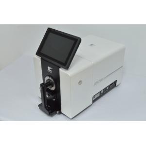 Quality CS-821N Color Matching Spectrophotometer With 24 Standard Light Sources &amp; 40+ Measurement Indicators for sale