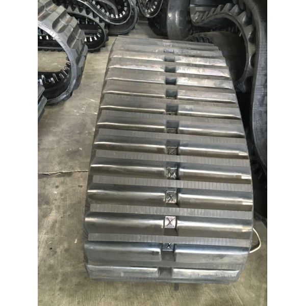 149x88x28/6"x3.5"x28 Factory Supply Garden Machinery Rubber Track