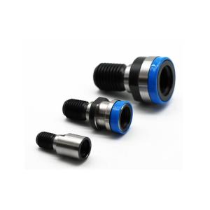 High Performance CNC Machining CNC Pull Stud With Retention Knob
