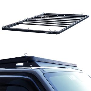 China Universal Product Customization Landace Logo Aluminum Alloy Roof Rack for Jeep Tank 300 on sale