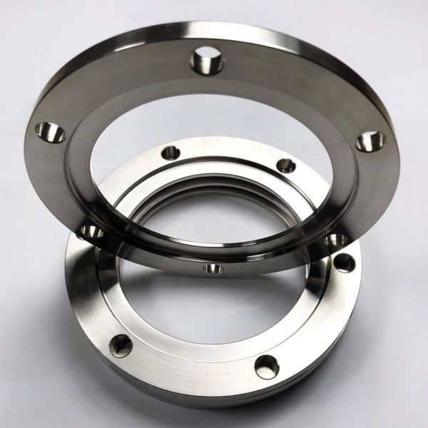 Buy HG20592 Duplex Stainless Steel 304l Flanges For Machinery Parts at wholesale prices