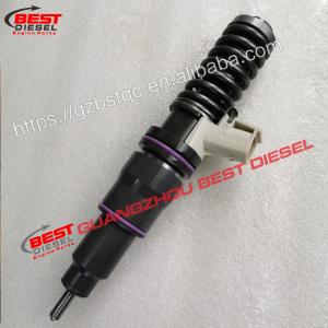 New Diesel Fuel Injector 21379931 BEBE4D27001 21379931 For Vo-lvo Injector