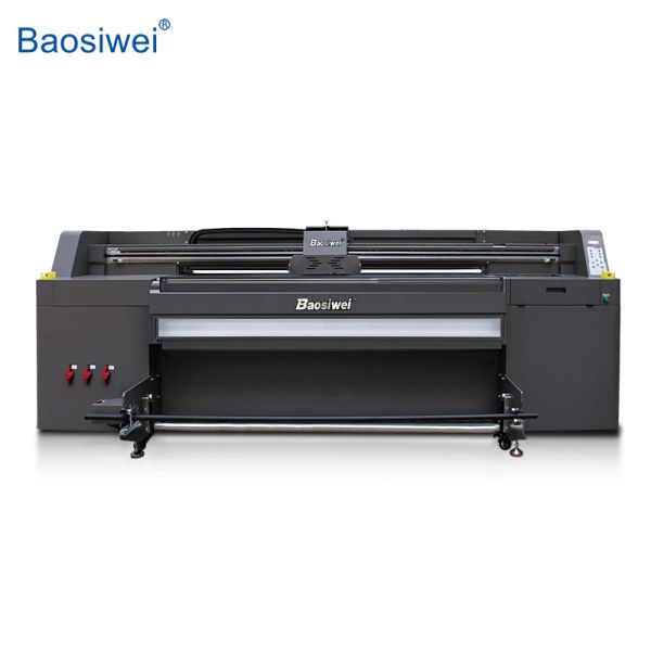 Buy Mesh Belt Hybrid Printer UV 1.9m 2pc i3200 at wholesale prices