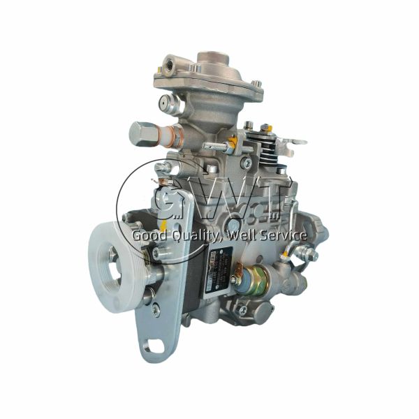 0460426412 VE6/12F1150L981-1 Fuel Injection Pump IVECO 504096996 CASE 2853528 for Truck