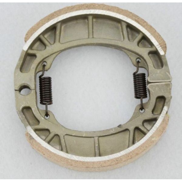 Manufacture CD70 Original Motorcycle Brake Shoe motorcycle brake shoe lining CG125 BAJAJ GN125