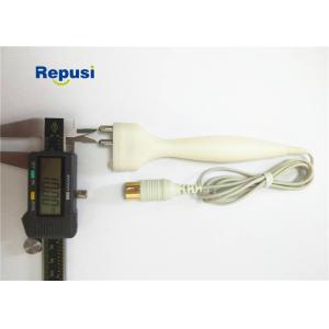 Handheld EMG Bipolar Stimulator-Width Adjustable-25mm / 10mm