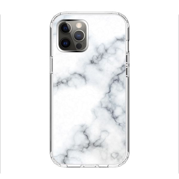 Buy Silk Printing TPU Polycarbonate 6.7" Waterproof Cell Phone Case at wholesale prices