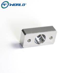 Customized Milling Turning Parts Cnc Machining Aluminum Parts Custom High