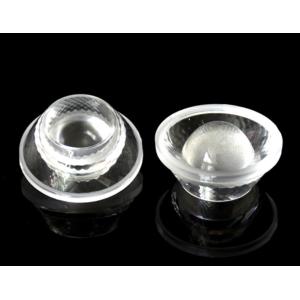 φ35.0x12.2mm Cob Led Lens Focusing Cree Cxa / 13 Light Source