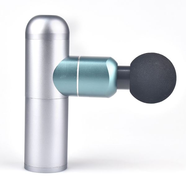 Buy Wireless Control 4 Speed 2000mAh Mini Massage Gun at wholesale prices