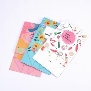 Custom Logo Customized Die Cut Rigid Cardboard Folding Magnetic Closure