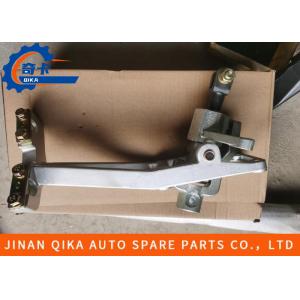 Wg9725240208 Howo Truck Spare Parts Howo Manipulator Assembly Shift Control
