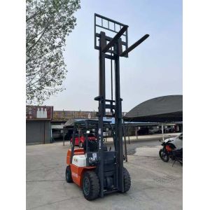 Heli K35 3.5 Tons 4 Meters Used Heli Diesel Forklift