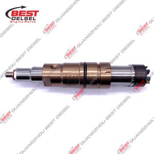 Diesel Scania Engine Common Rail Fuel Injector